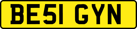 BE51GYN