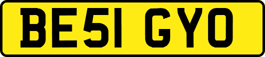 BE51GYO