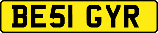 BE51GYR