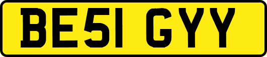 BE51GYY
