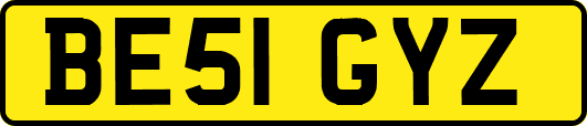 BE51GYZ