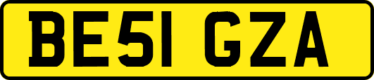 BE51GZA