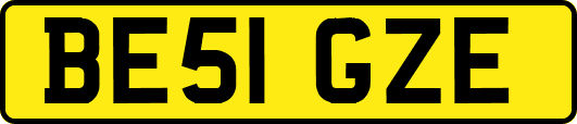 BE51GZE