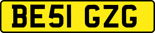 BE51GZG