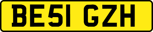 BE51GZH