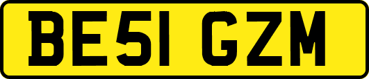 BE51GZM