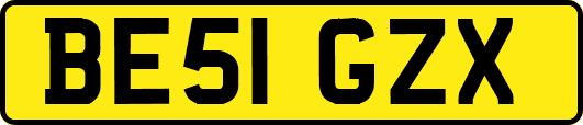 BE51GZX