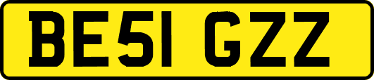 BE51GZZ