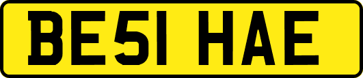 BE51HAE