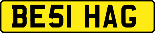 BE51HAG