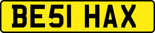 BE51HAX