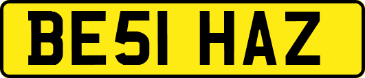 BE51HAZ