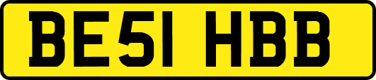 BE51HBB