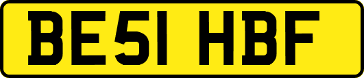 BE51HBF