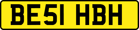 BE51HBH