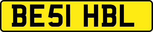 BE51HBL