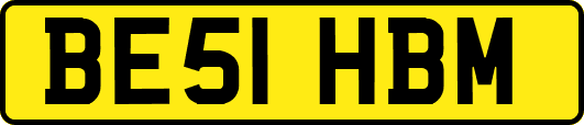 BE51HBM