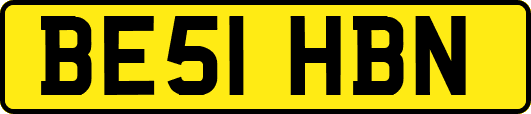 BE51HBN