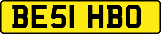 BE51HBO