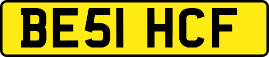 BE51HCF