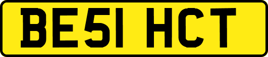 BE51HCT