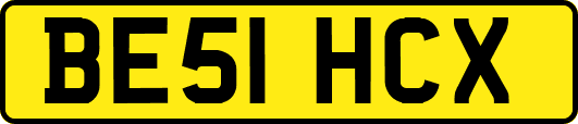 BE51HCX