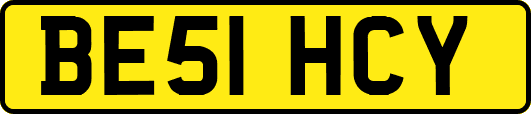 BE51HCY