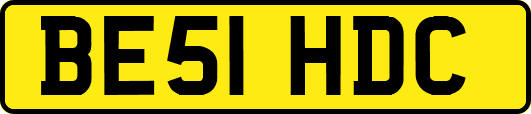 BE51HDC