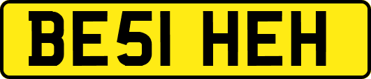 BE51HEH