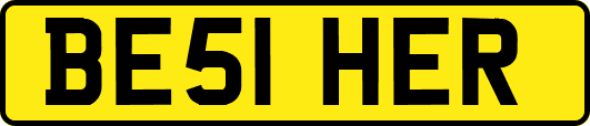 BE51HER