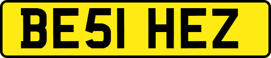 BE51HEZ