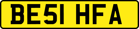 BE51HFA
