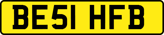 BE51HFB