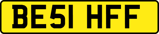 BE51HFF
