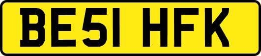BE51HFK