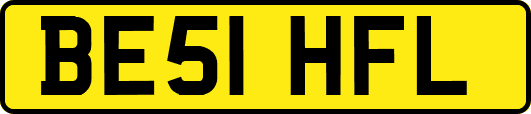 BE51HFL