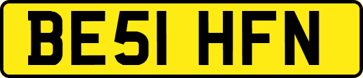 BE51HFN