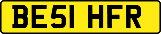 BE51HFR