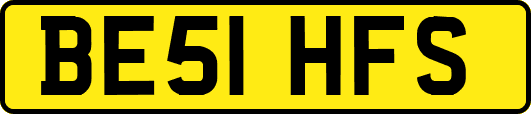 BE51HFS
