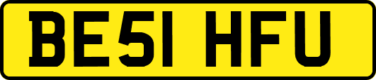 BE51HFU