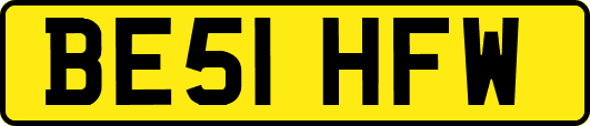 BE51HFW