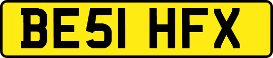 BE51HFX