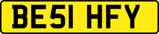 BE51HFY