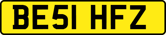 BE51HFZ