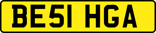 BE51HGA