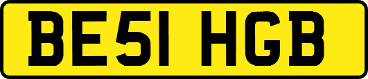 BE51HGB