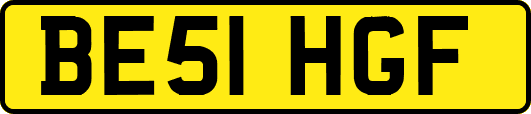 BE51HGF