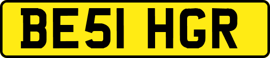 BE51HGR