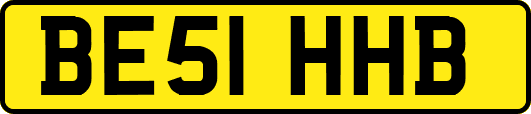 BE51HHB