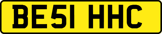 BE51HHC